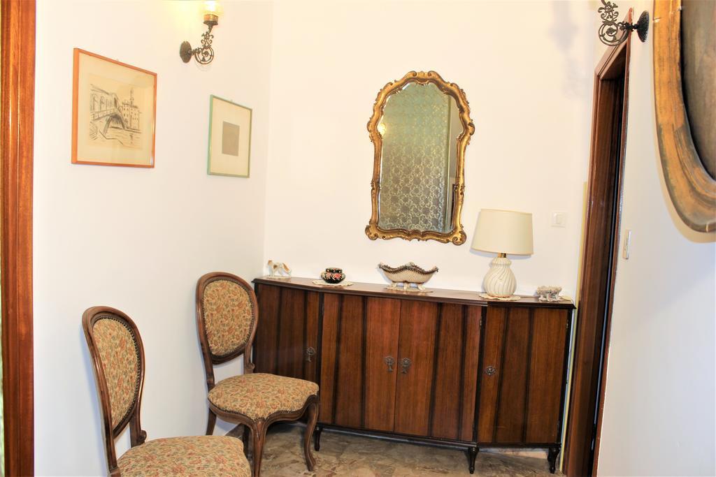 Corte Emo Veneza Exterior foto