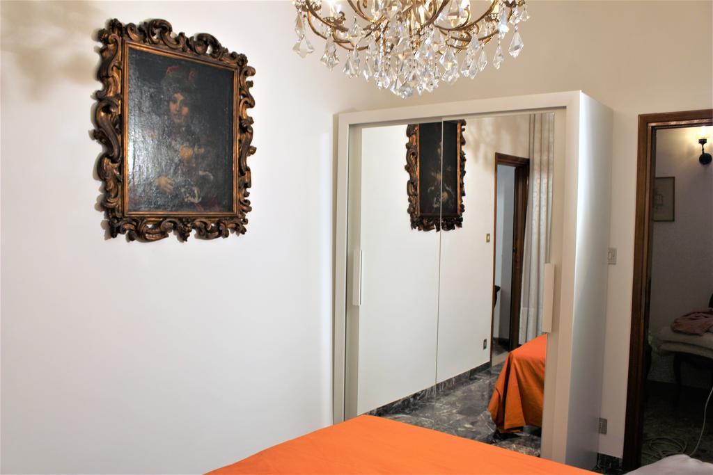 Corte Emo Veneza Exterior foto